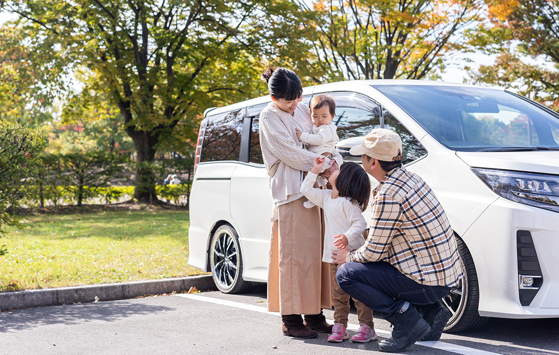 暑中お見舞い申し上げます